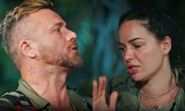  Tavi Clonda vs. Deea Maxer la Tempting Fortune! Roxana Buzoiu critică dur. Tentatia surprizelor de lux pentru 350 de euro!