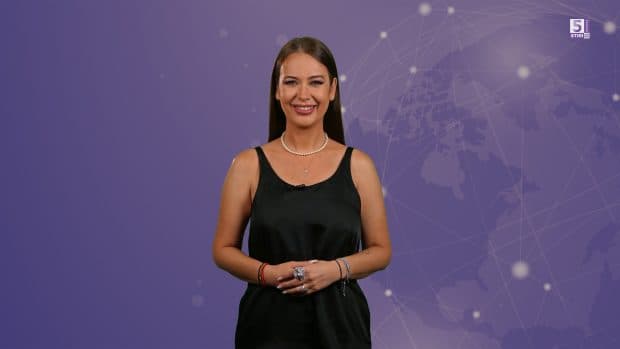  Lidia Buble în fața provocărilor maternității și Mirela Oprișor versus furtunul, plus revelații din viața vedetelor!