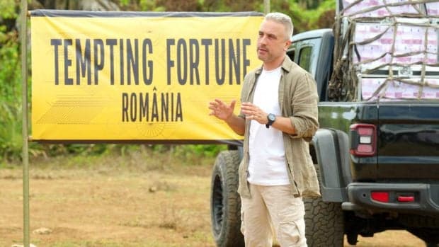  Cine cedează tentațiilor în noua ediție plină de suspans?