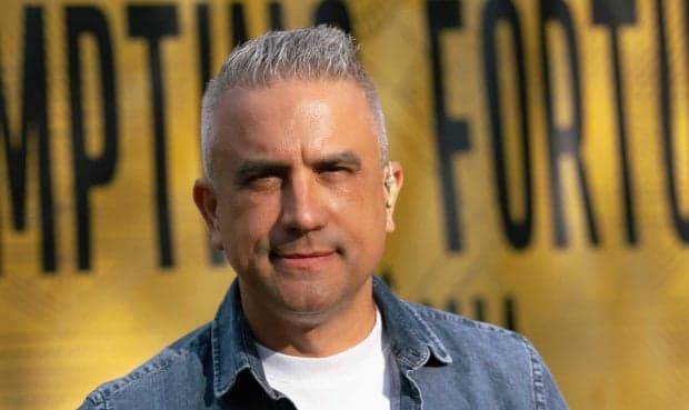  Mesajul motivațional al lui Zoli Toth în fața provocării tentațiilor interioare și a slăbiciunilor umane.