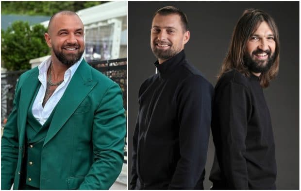 Nu mă pot abține să răspund