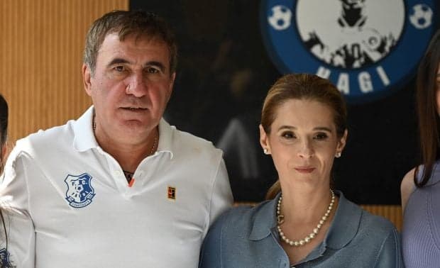 Detalii impresionante ale evenimentului familial