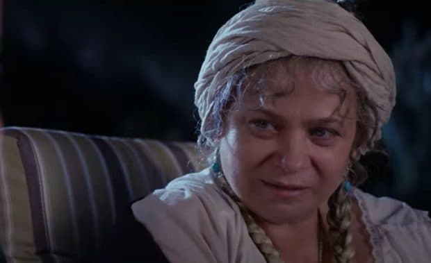 Filmul Sirenele – Legenda Coroanei a fost o provocare la 35 de grade și viespi! | EXCLUSIV