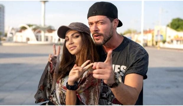 Victor Slav și Selina revin pe micile ecrane la Antena 1. În ce show îi puteți vedea alături de vedete carismatice?