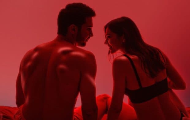 Debutul curajos al unui show de întâlniri intime pe VOYO. Află când începe și mărturiile surprinzătoare ale concurenților!