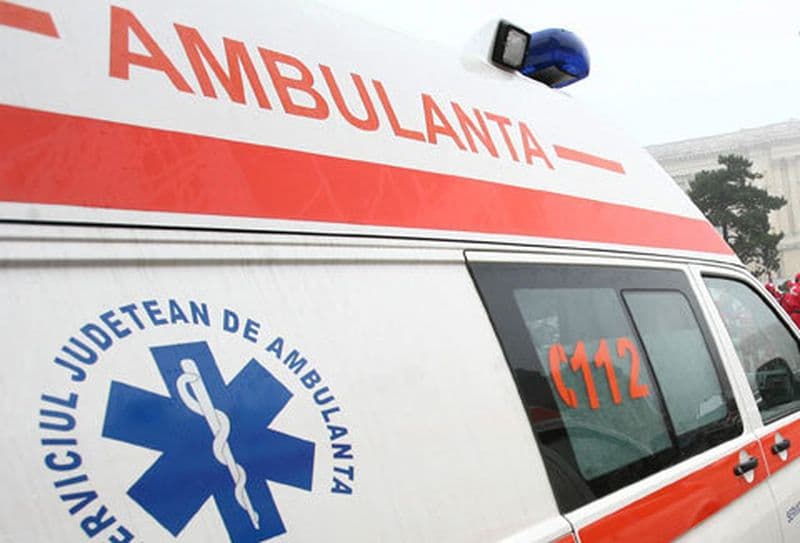  Intoxicație tragică într-o locuință din Argeș. Ce au descoperit pompierii?