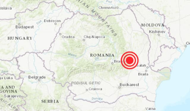 Se Așteaptă Un Nou Cutremur De Paște? Află Opiniile Seismologului Gheorghe Mărmureanu Despre Posibilitatea Unui Cutremur În România!