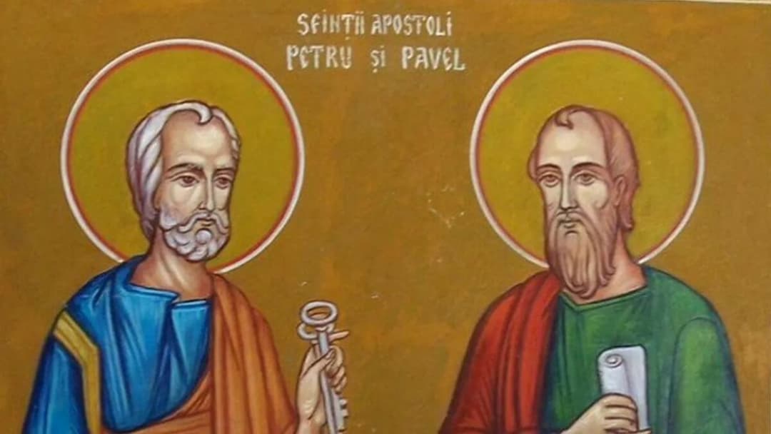 Mesaje speciale pentru cei dragi serbați pe 29 iunie, zi de cruce roșie în calendarul ortodox