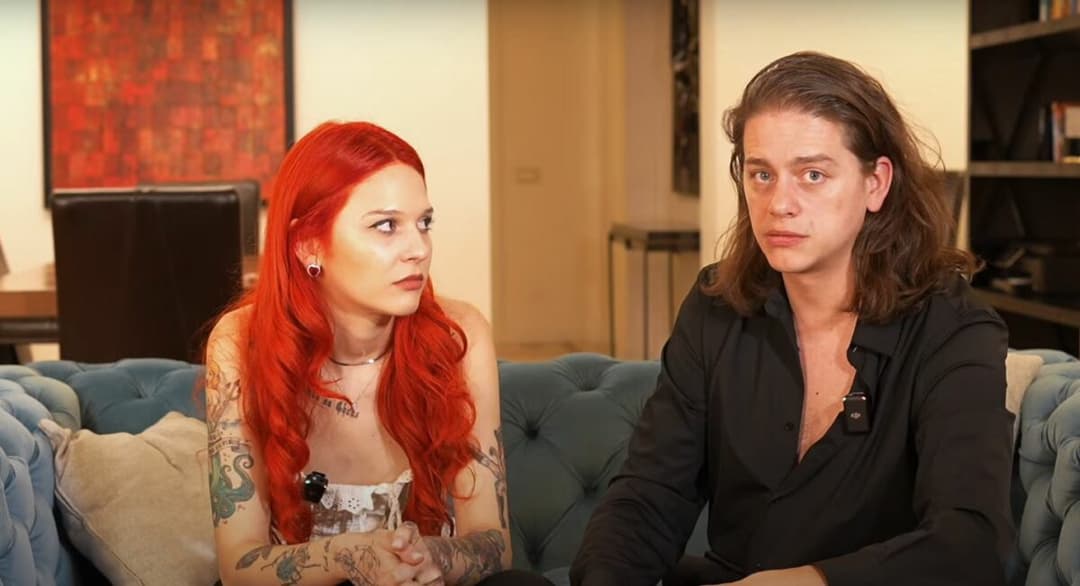  Cum afectează scandalul cu Marilu familia cunoscutului influencer?