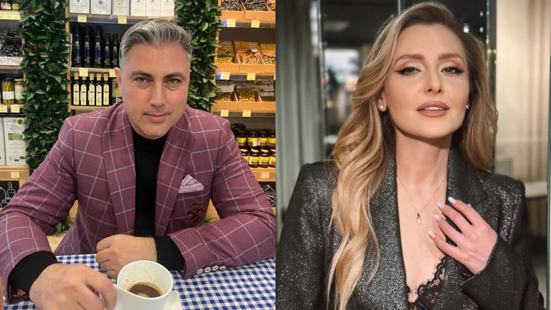  Incident cu Alexandru Ciucu și Fetițele lor după Decizia de Custodie!
