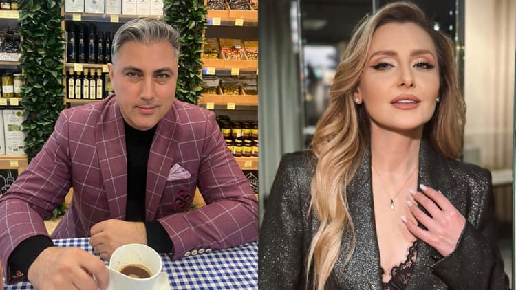  Incident cu Alexandru Ciucu și Fetițele lor după Decizia de Custodie!