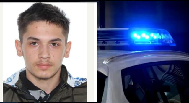  Alertă în România! Nicolae a dispărut fără urmă. Cine îl vede, să sune la 112
Rewritten: Dispariție misterioasă în Tălmaciu - Nicolae, un tânăr de 20 de ani, căutat de 7 zile! Apelați 112 pentru informații!
