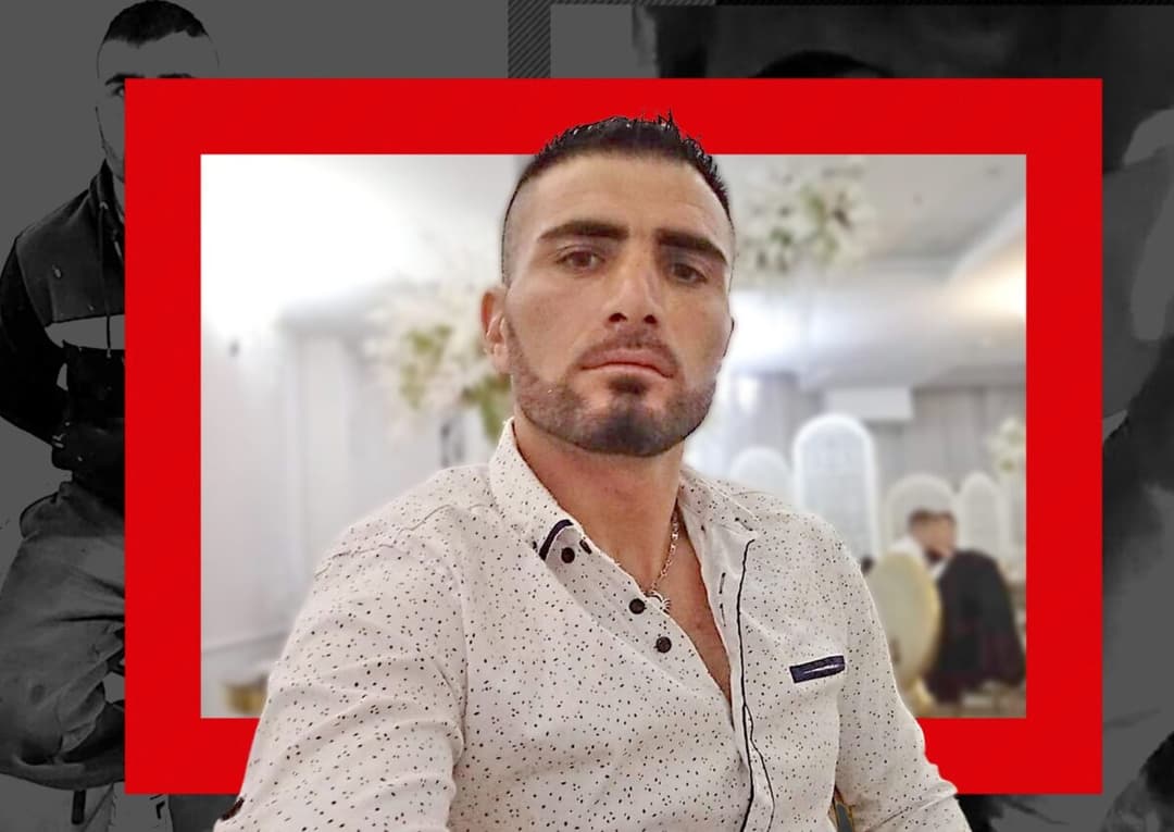  Bărbatul Confundat cu Ucigașul lui Adrian Kreiner, Țepuit în Belgia! Chinul Nevăzut al lui Laurențiu Lăcătușu: Povestea Incredibilă a Trei Luni de Suferință și Înșelăciune!