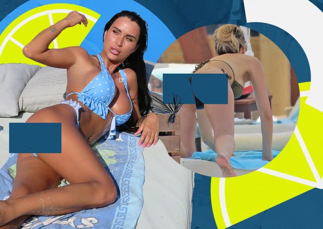  Daniela Crudu și Otniela Strălucesc în TOP 30 Celebrități Sexy Care Îți Taie Respirația! Descoperă Lista Exclusivă a Sensualității de Primăvară Pregătită de CANCAN.RO!