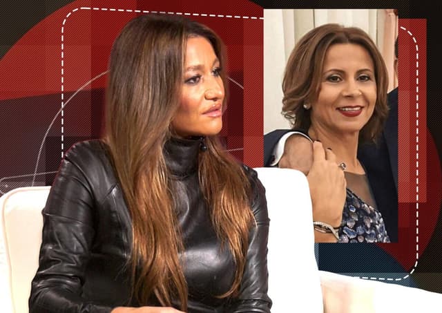  Mama lui Gabi Bădălău Pierde Procesul și Devenit Datoare! Află Detaliile Deciziei Judecătoriei Constanța Care a Consacrat Victoria Artistei în Fața Fostei Soacre.