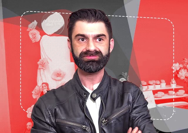  Regula surprinzătoare pentru copiii săi. Relația specială cu fiul lui Jojo scoate la lumină o familie unită!