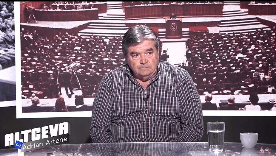  Ce afecțiuni avea Nicolae Ceaușescu în '89 și cine complota împotriva lui? Nepotul său, Nicu Ceaușescu, rupe tăcerea!