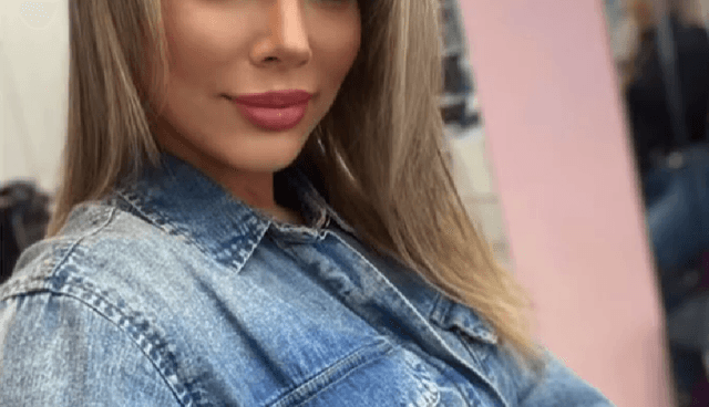 Fericire Imensă! Alina Laufer Așteaptă Cel de-Al Treilea Copil, Anunțată Emoționant de Ilan pe Rețelele de Socializare