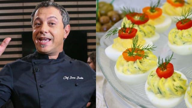  Trucurile Juratului MasterChef pentru o Delicatesă Apreciată la Masa în Familie