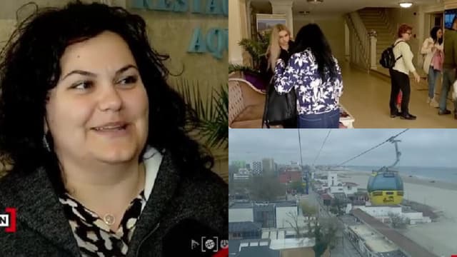  Află cât a cheltuit familia Marin din Chiajna pentru două nopți all inclusive pe litoralul românesc!