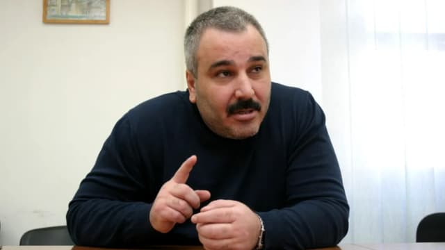  Decizia Tribunalului Lasă Interlopul Fără Sărbători Alături de Familie și Prieteni