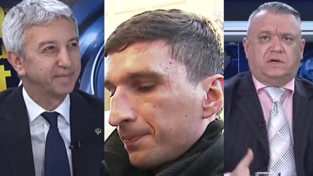  Bogdan Peșchir, Urmărit de Poliție cu Drone? Avocatul Cristian Sîrbu rupe tăcerea la Dan Diaconescu Direct!