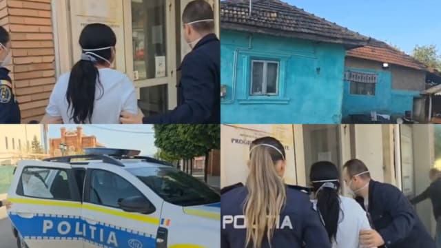  O soție și-a ucis soțul cu sânge rece, șocând întreaga comunitate! Descoperă toate detaliile șocante ale cazului care a zguduit sărbătorile.