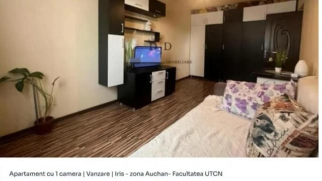  Cum Arată o Locuință de 33 mp Vândută pentru Aproape 1 Milion de Euro? Explorăm Zona și Caracteristicile Sale Uimitoare!