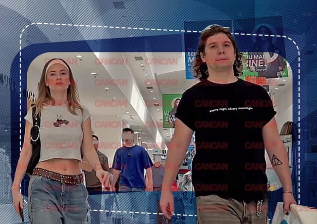 Unde se Ascund Oana Matache și Radu Siffredi Între Filmările Te Cunosc de Undeva? Descoperă Refugiul Secret al Cuplului!