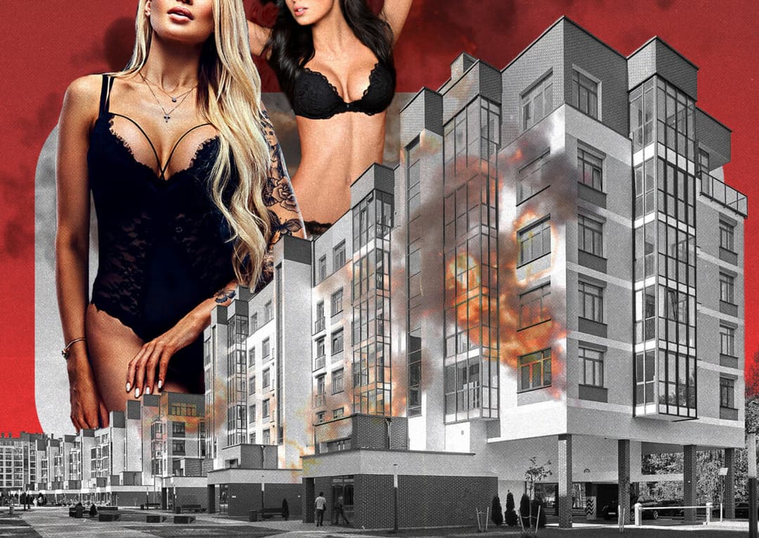  Adevărul Despre Prostituție, Trafic de Persoane și Droguri în Blocul Vedetelor Ies la Iveala! Președintele Asociației de Proprietari Vorbește!