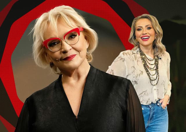  Dezvăluiri Picante de la Antena Stars: Cum Mirela Vaida a Înlocuit-o pe Mihaela Tatu la În Direct cu România și Surprizele din Culisele Viața fără Filtru!