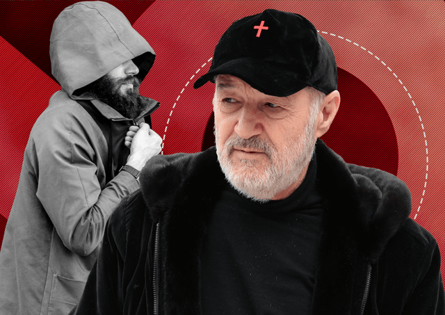  Panică în familia Becali: Alexandra, fiica lui Gigi, se confruntă cu un admirator periculos! Ordin de protecție cerut de urgență. Reacția lui Gigi Becali surprinde: Pretinde că o cunoaște de la.... Află detalii cutremurătoare!