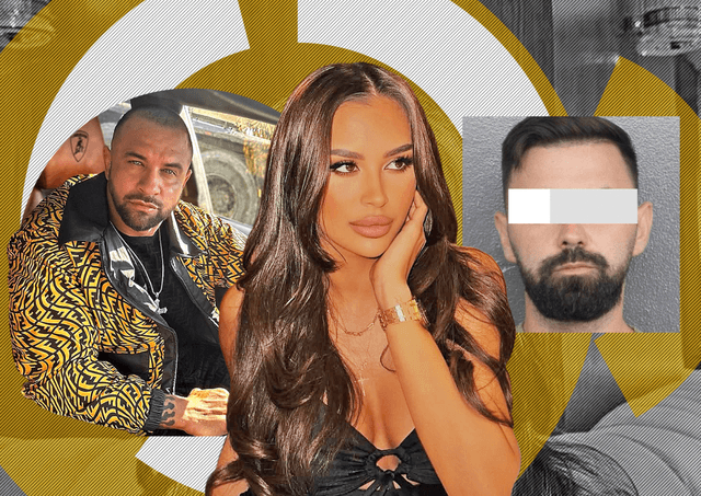  Detalii picante despre relația cu Valentin Burada și cum a ajuns Orlando închisoarea. Continuarea captivantă a telenovelei îți dezvăluie cum și-a jonglat iubiții seducătoarea brunetă.