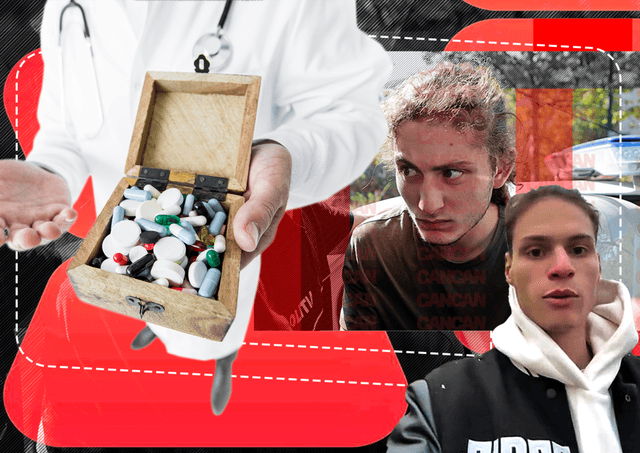  Secretele vânzării de sedative la Spitalul Floreasca!