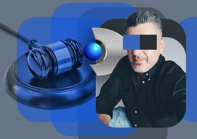 Ordin de Protecție și Tensiuni Explozive! Află Detaliile Disputei Între Fostul Prezentator Kanal D și Fosta Iubită!