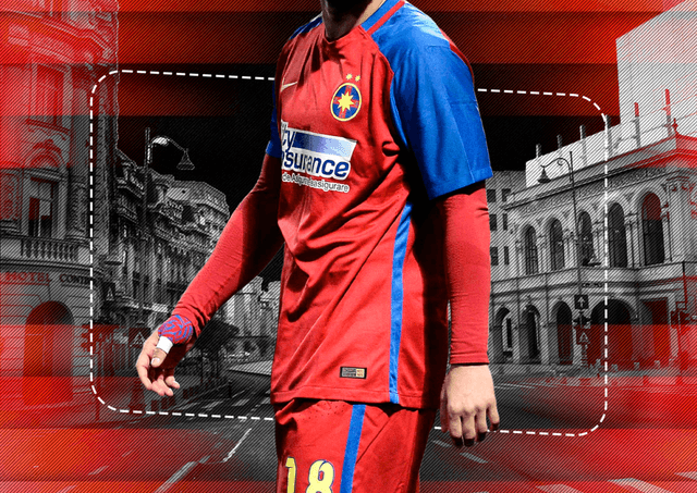  Extravaganța Uimitoare a lui Timo Gebhart în România - Fostul Jucător FCSB și Gestul Său Scandalos cu Banii!