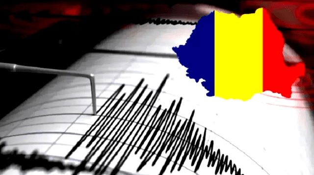 Cutremur de 4.6 grade în Vrancea, duminică seara! Află unde s-a simțit seismul din 11 mai 2025