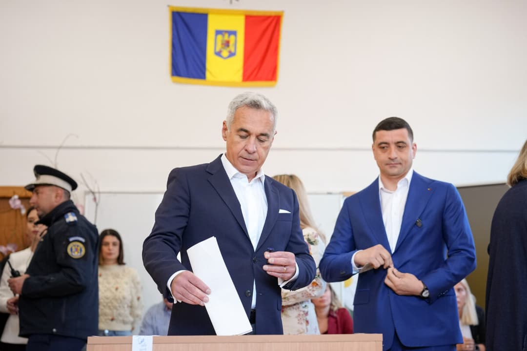  Rolul esențial al PSD în formarea noului Guvern românesc după desemnarea președintelui.