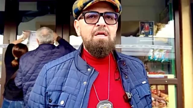  Aterișajul șocant al lui Piedone într-un restaurant din Constanța: Acesta n-a mai rezistat...