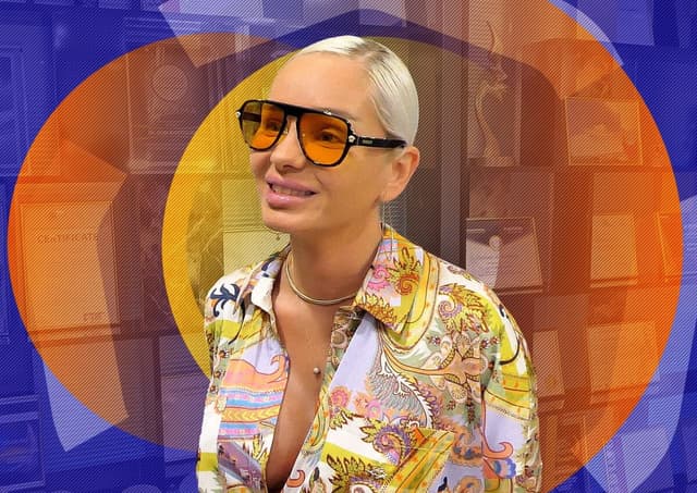 Când se va retrage Maria Constantin și cum va arăta noua sa viață? Surpriza plecării timpurii și succesul cu Robert Stoica!