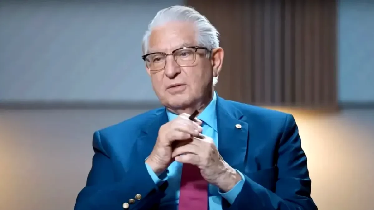  Medicul Vlad Ciurea avertizează asupra obiceiurilor alimentare nocive și greșelilor frecvente care ne încetinesc gândirea!