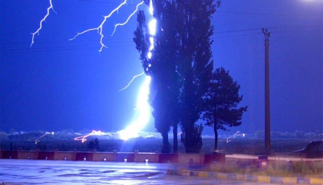  Alerte meteo importante de la Accuweather pentru întreaga Românie! Află la ce să te aștepți.