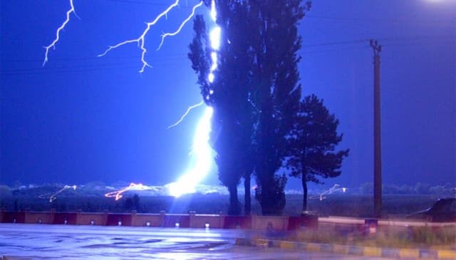  Alerte meteo importante de la Accuweather pentru întreaga Românie! Află la ce să te aștepți.