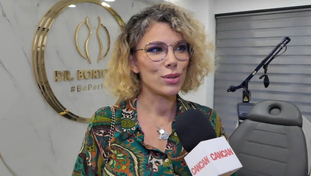 Vedeta, mămică pentru a patra oară!