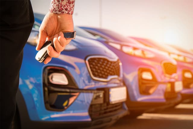  Alegerea ideală pentru mobilitate rapidă și eficientă în zilele noastre