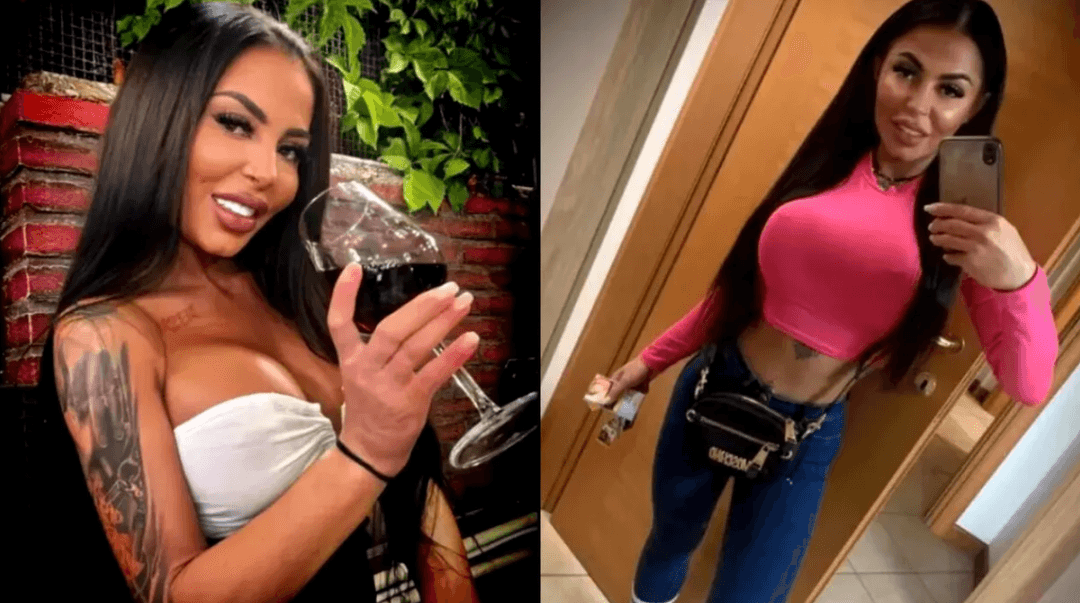 Denisa Găsită Moartă, Bărbat Reținut pentru Ucigașă Incident Cutremurător Abate peste Comunitatea Românească din Montecatini Terme!