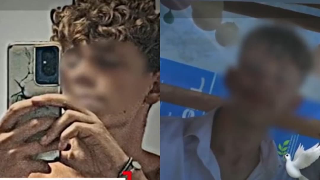  Cum a ajuns Manole, 15 ani, să fie ucis de prietenul său în curtea bisericii