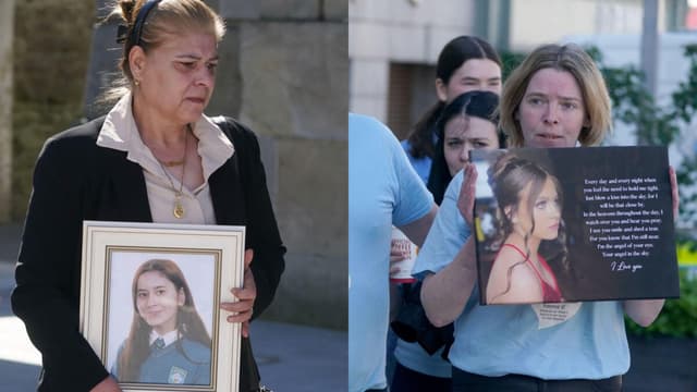  Două adolescente și-au pierdut viața în accident tragic spre balul de absolvire; mărturii emoționante din noaptea fatală
