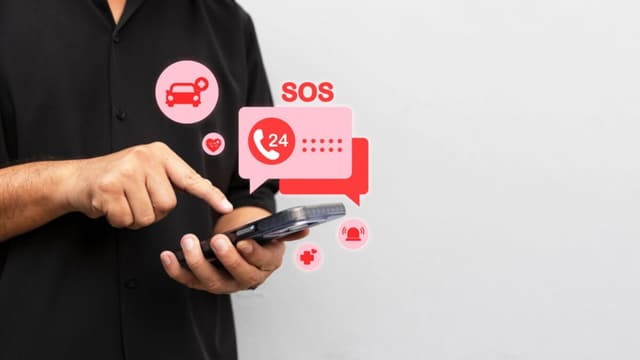 Noua funcție de telefon ce îți poate salva viața, acum gratuită și accesibilă în România! Află cum o poți folosi în siguranță!