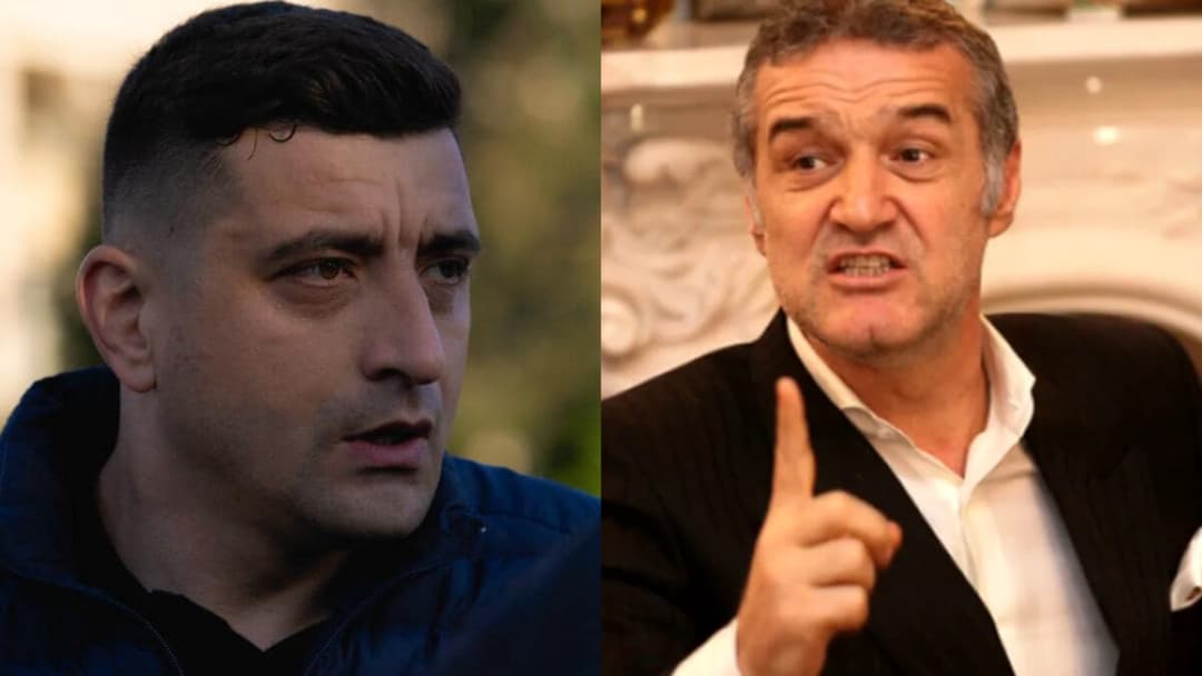  Nu mi-a fost prieten! Am fost păcălit!